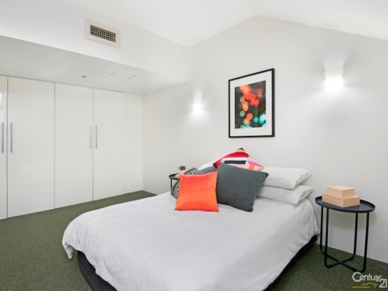 906/133 Goulburn Street, Surry Hills NSW 2010
