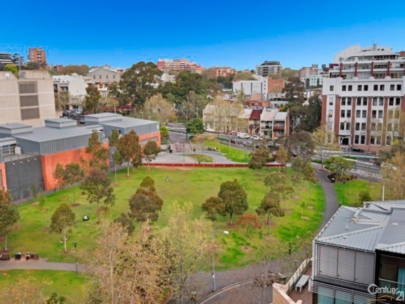 906/133 Goulburn Street, Surry Hills NSW 2010