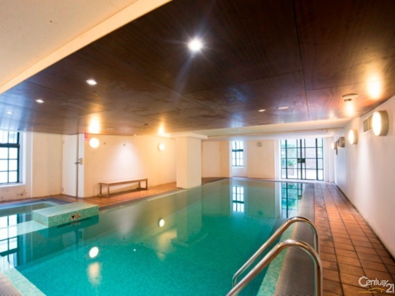 906/133 Goulburn Street, Surry Hills NSW 2010