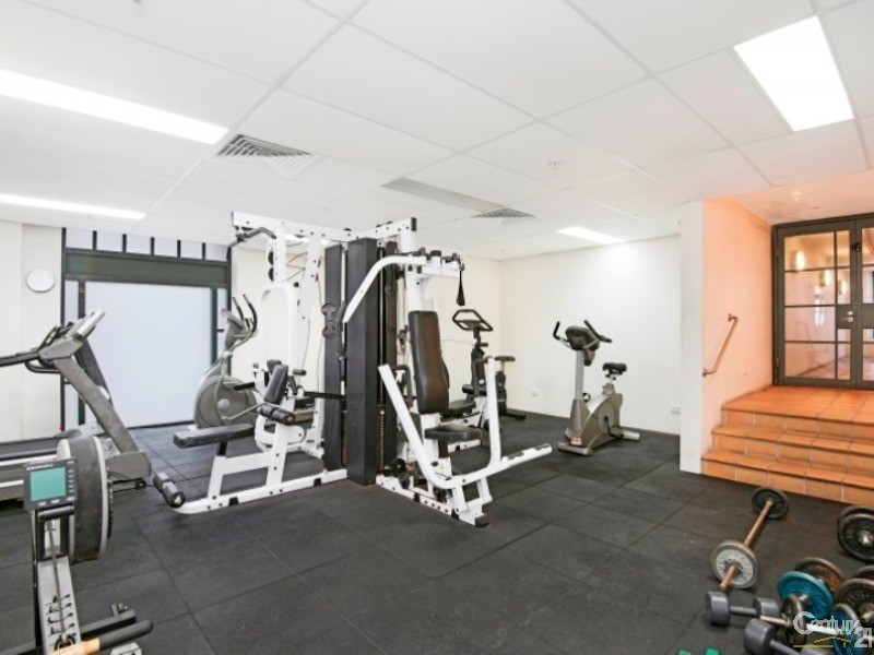 906/133 Goulburn Street, Surry Hills NSW 2010