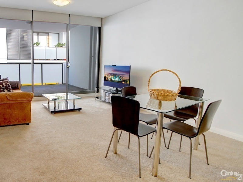 207D/11  Mashman Avenue, Kingsgrove NSW 2208