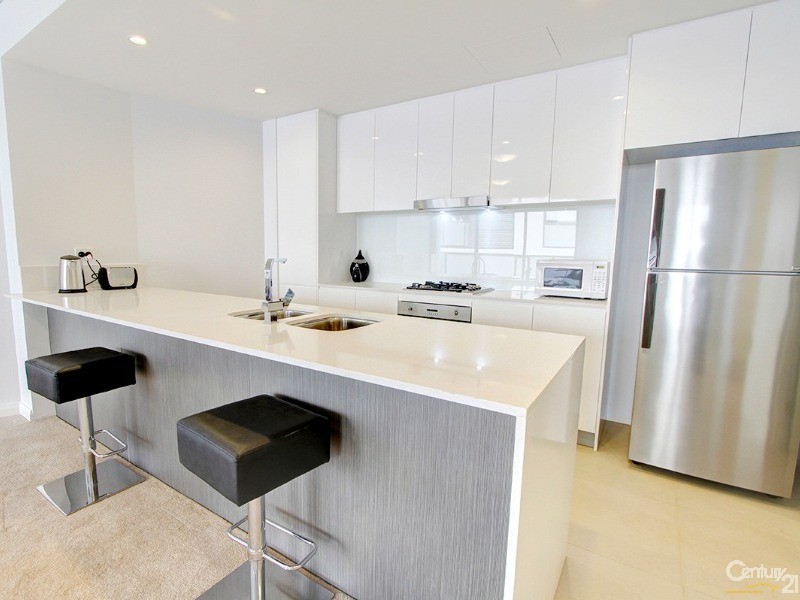 207D/11  Mashman Avenue, Kingsgrove NSW 2208