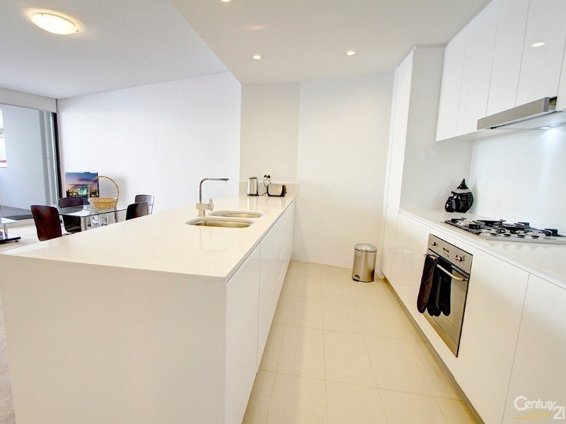 207D/11  Mashman Avenue, Kingsgrove NSW 2208