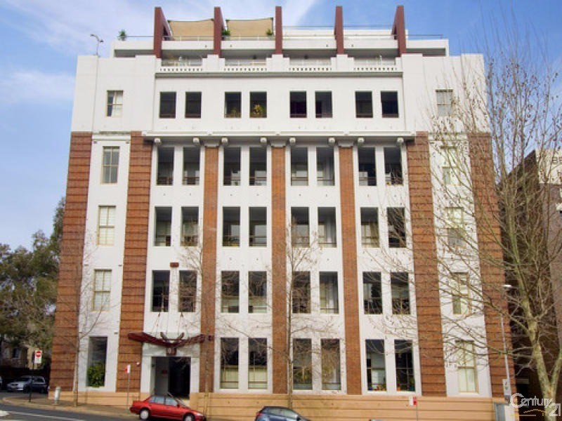 702/105 Campbell Street, Surry Hills NSW 2010