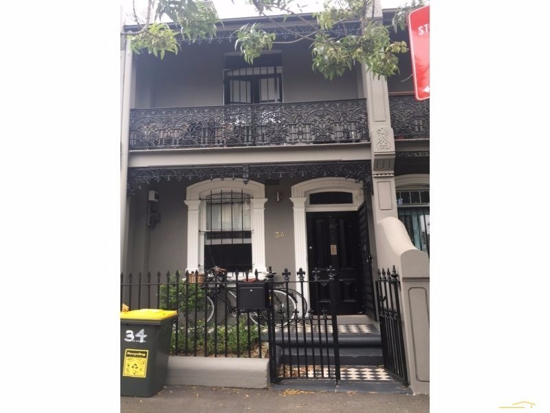 34 Golden Grove Street, Darlington NSW 2330