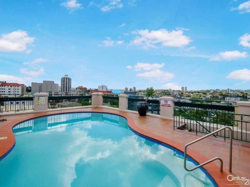 203/33 Bayswater Road, Potts Point NSW 2011