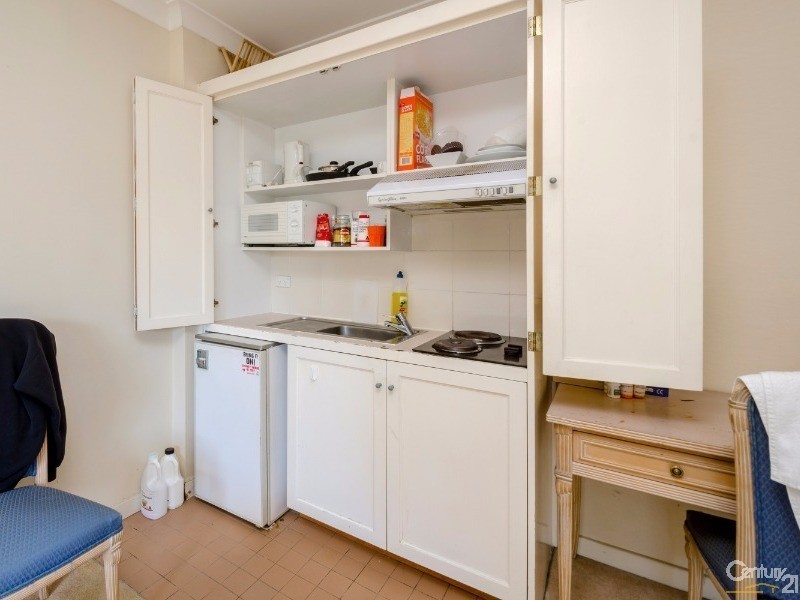 203/33 Bayswater Road, Potts Point NSW 2011