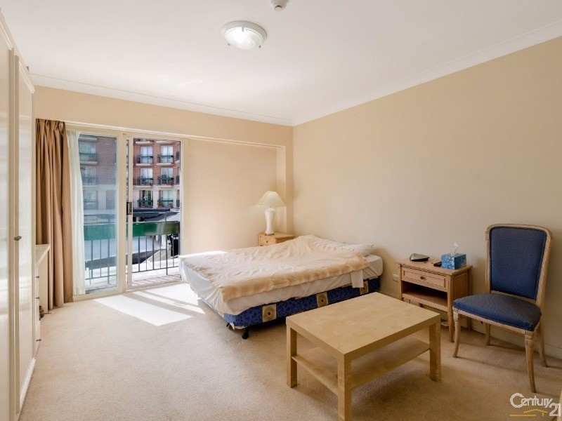 203/33 Bayswater Road, Potts Point NSW 2011