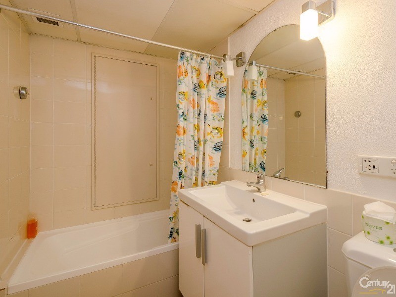 203/33 Bayswater Road, Potts Point NSW 2011