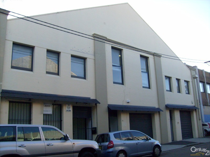 Leichhardt NSW 2040