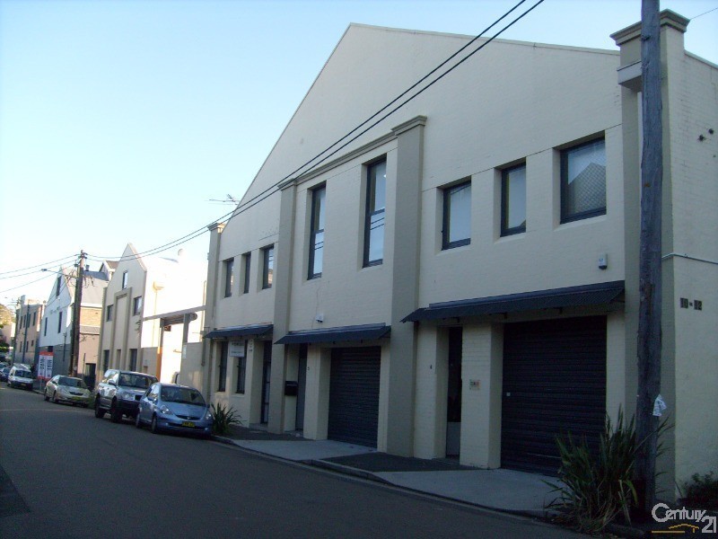 Leichhardt NSW 2040