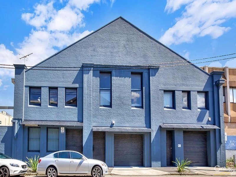 Leichhardt NSW 2040
