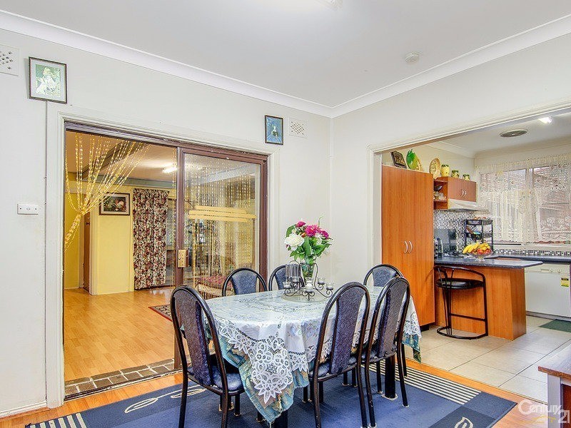 50 Anthony Street, Blacktown NSW 2148