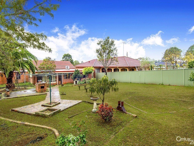 50 Anthony Street, Blacktown NSW 2148