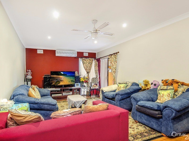 50 Anthony Street, Blacktown NSW 2148