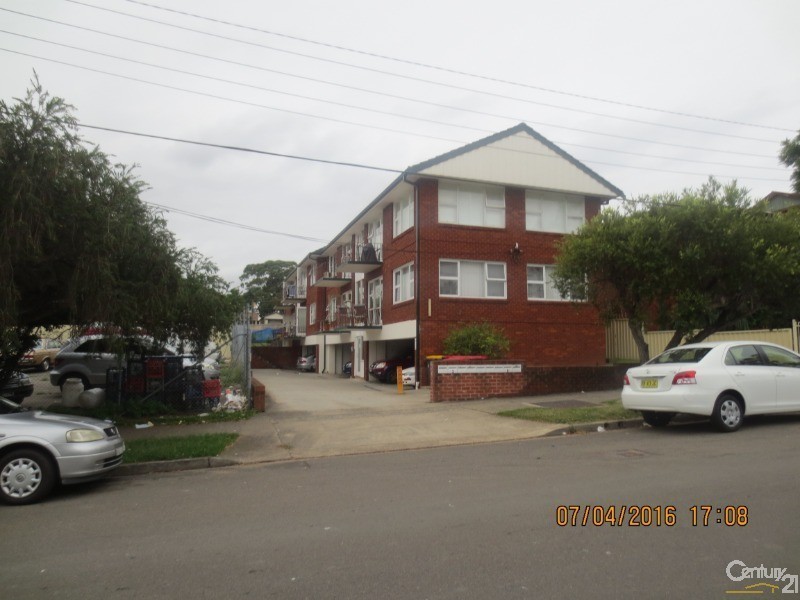 7/2 Croydon street, Lakemba NSW 2195