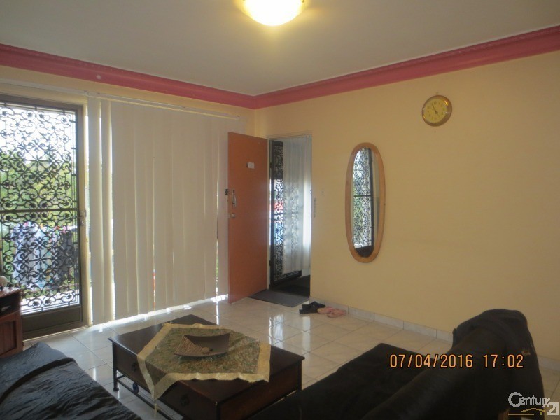 7/2 Croydon street, Lakemba NSW 2195