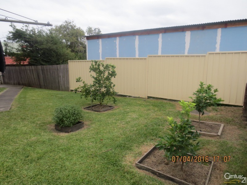 7/2 Croydon street, Lakemba NSW 2195