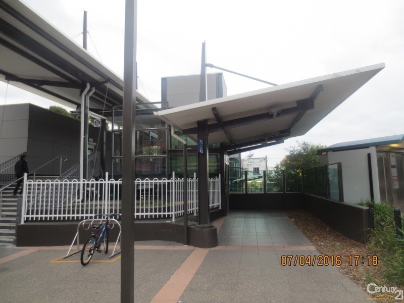 7/2 Croydon street, Lakemba NSW 2195