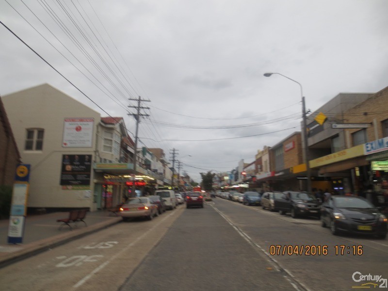 7/2 Croydon street, Lakemba NSW 2195