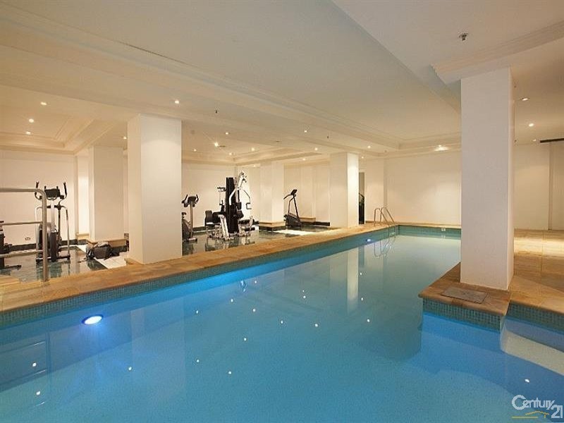 211/242 Elizabeth Street, Surry Hills NSW 2010