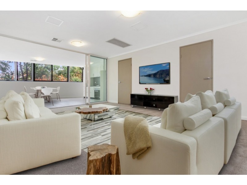 101/11A Lachlan Street, Waterloo NSW 2017