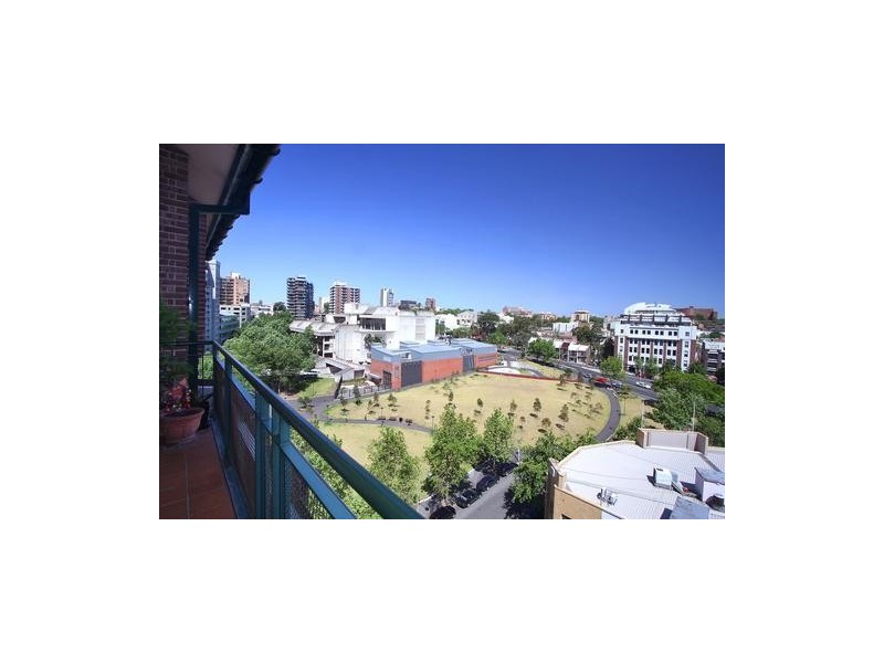 906/133 Goulburn, Surry Hills NSW 2010