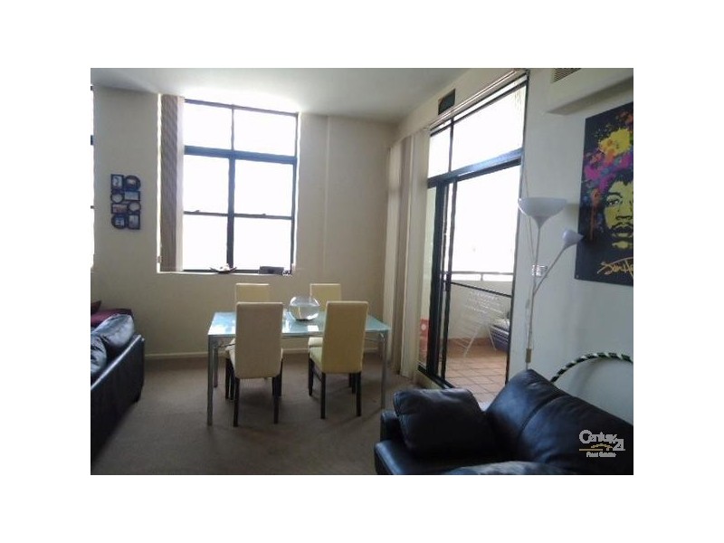 33/74 Reservoir Street, Surry Hills NSW 2010