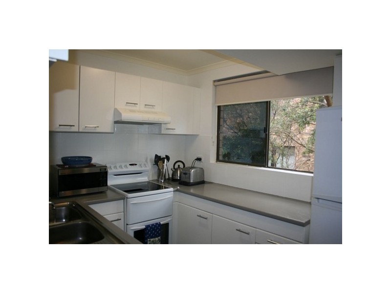 6/61 Buckingham Street, Surry Hills NSW 2010