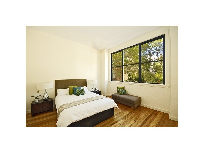 1/40 Smith Street, Surry Hills NSW 2010