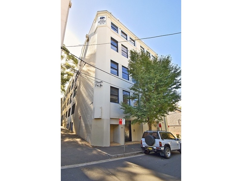 1/40 Smith Street, Surry Hills NSW 2010
