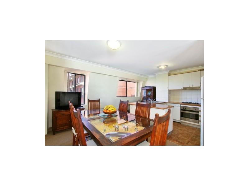 2505 177 Mitchell Road, Erskineville NSW 2043