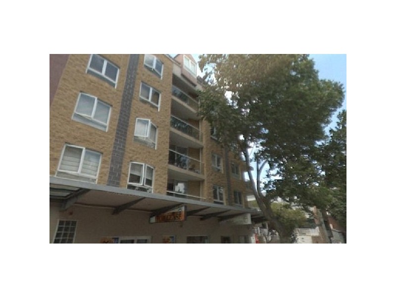 25/185 Campbell Street, Surry Hills NSW 2010