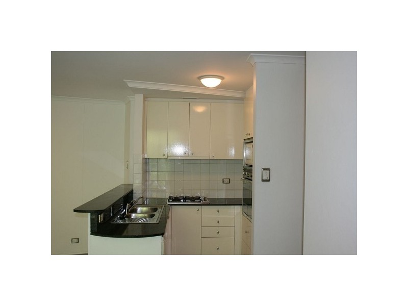 25/185 Campbell Street, Surry Hills NSW 2010