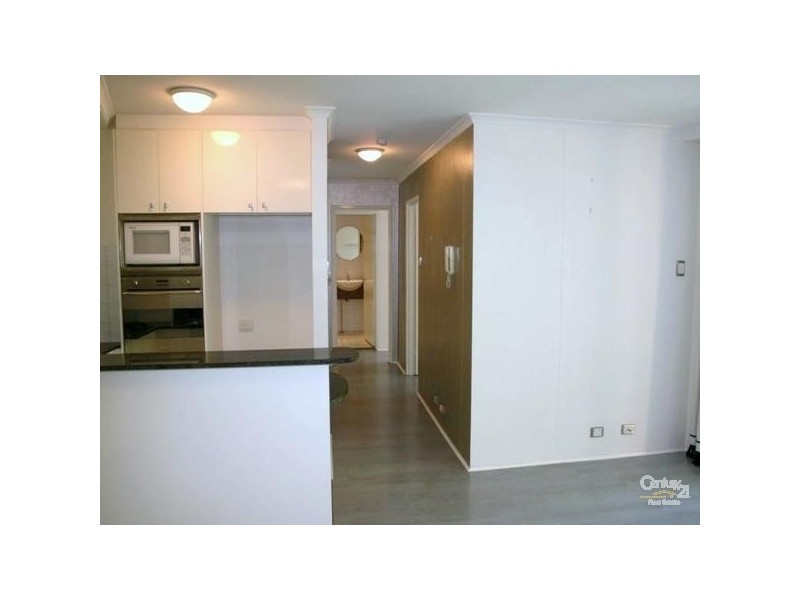 25/185 Campbell Street, Surry Hills NSW 2010