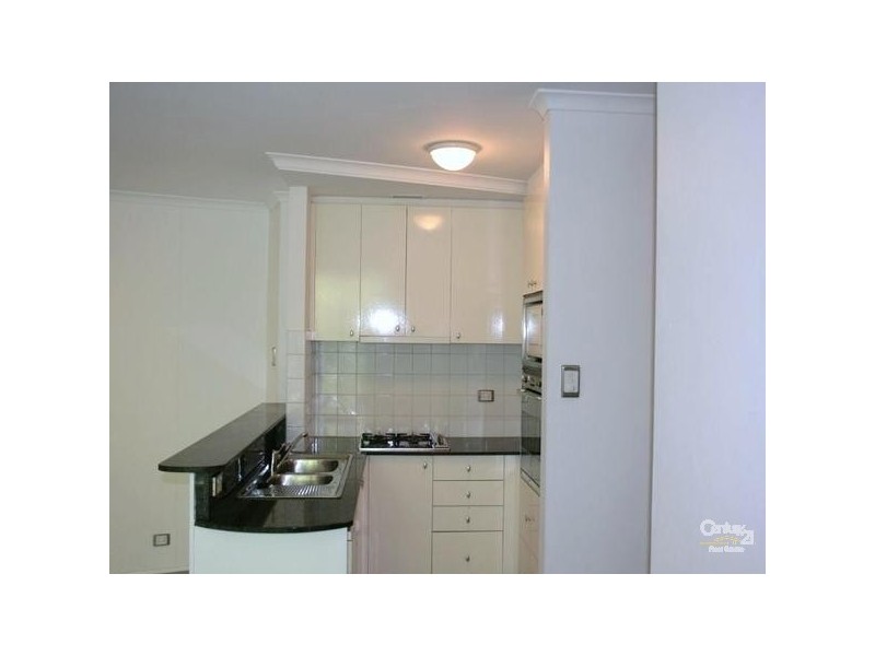 25/185 Campbell Street, Surry Hills NSW 2010