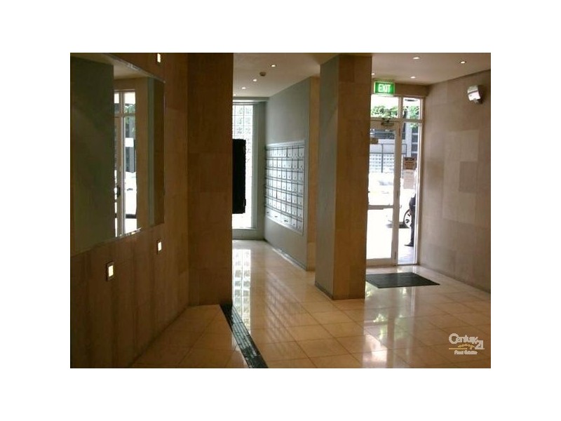 25/185 Campbell Street, Surry Hills NSW 2010