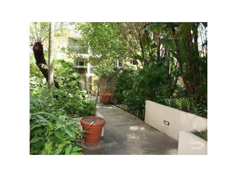 25/185 Campbell Street, Surry Hills NSW 2010