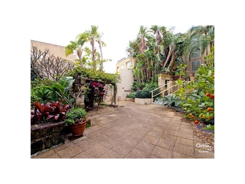 25/185 Campbell Street, Surry Hills NSW 2010