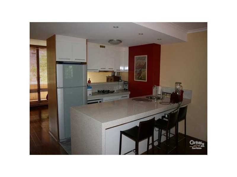 H02/780 Bourke Street, Redfern NSW 2016