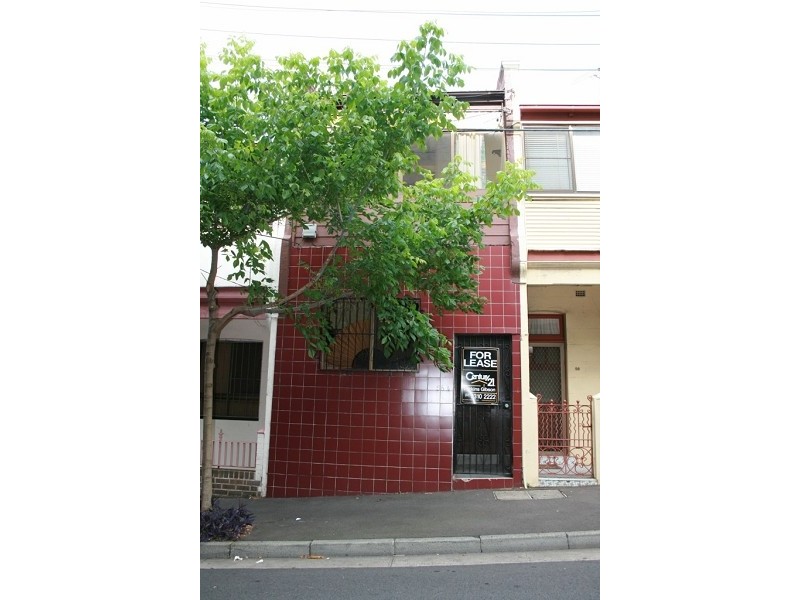 56A Mary, Surry Hills NSW 2010