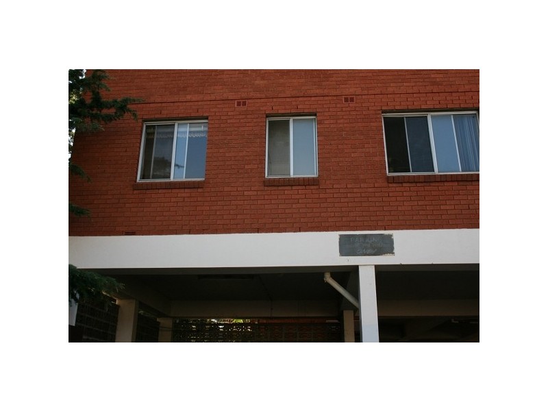 6/27 Turner Street, Redfern NSW 2016