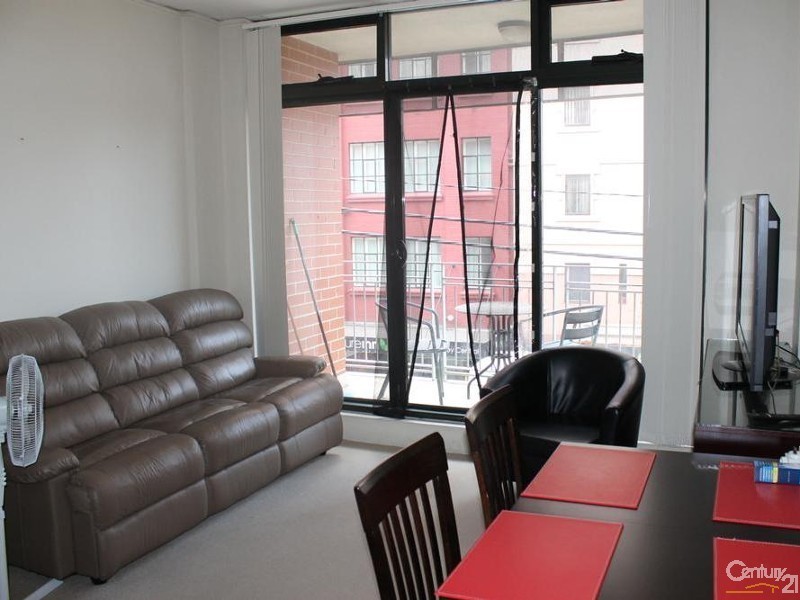 12/27 Regent Street, Chippendale NSW 2008