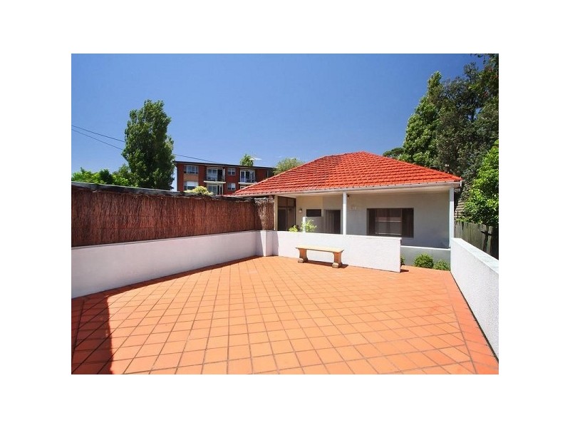 76B Lenthall Street, Kensington NSW 2033