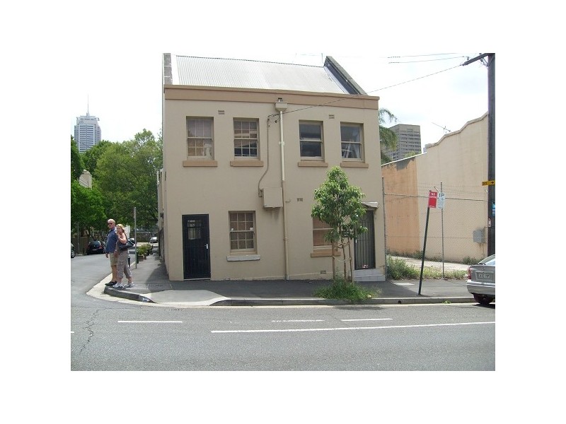 45-47 Crown Street, Woolloomooloo NSW 2011