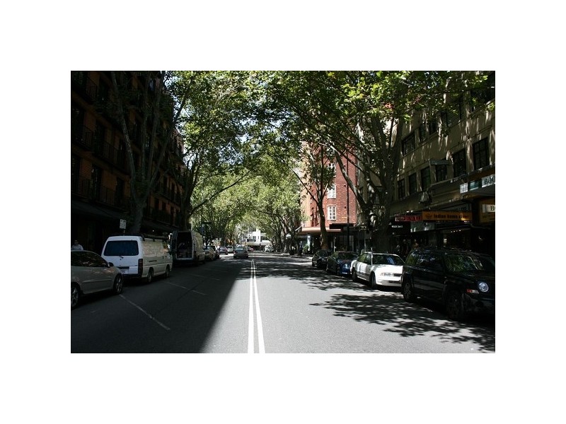 36/101 Macleay Street, Potts Point NSW 2011