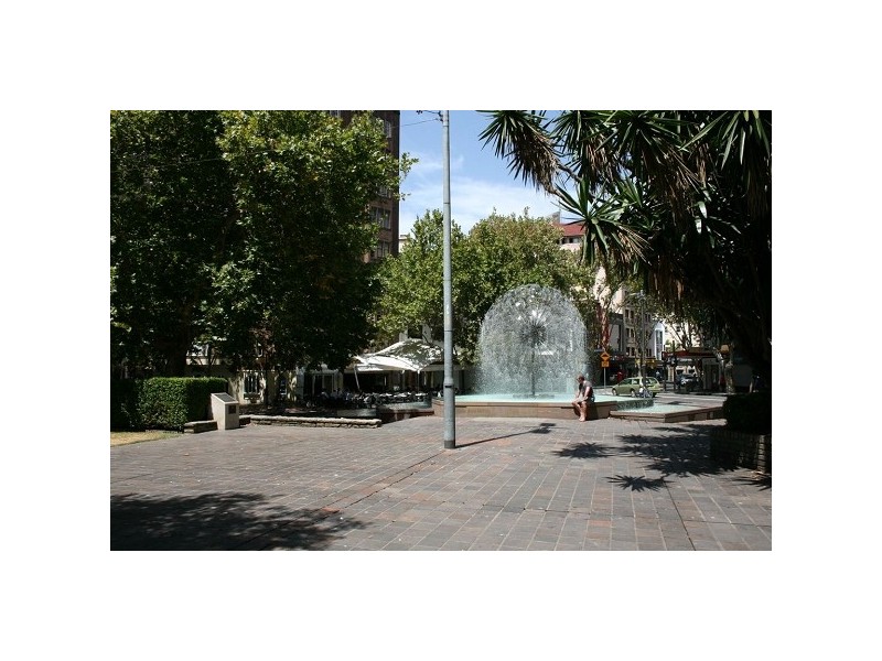 36/101 Macleay Street, Potts Point NSW 2011