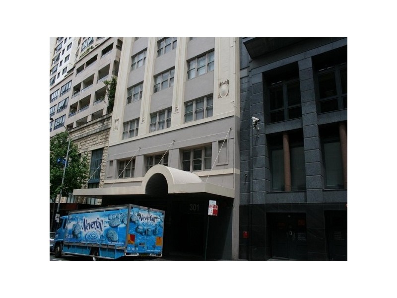 Sydney NSW 2000