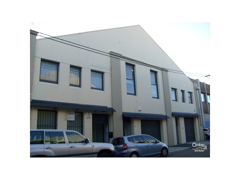 2/10 George Street, Leichhardt NSW 2040