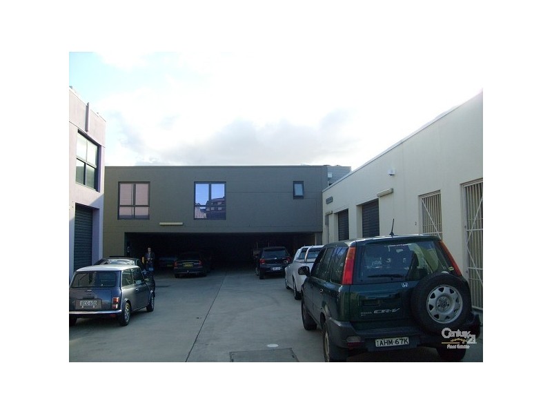 2/10 George Street, Leichhardt NSW 2040